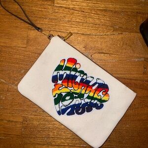Michael Kors Pride bag